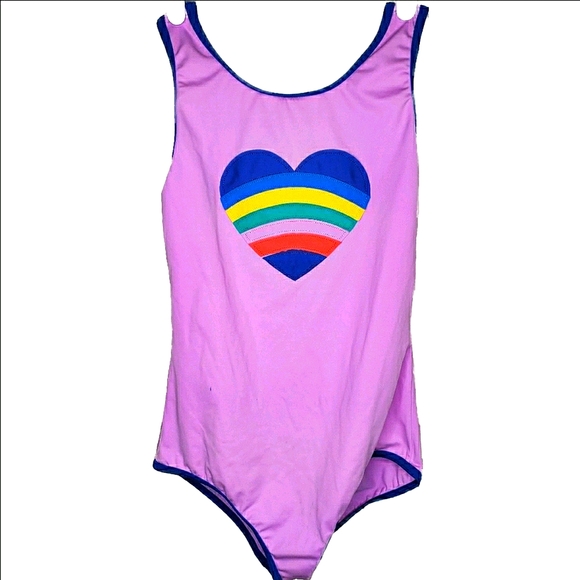 mini boden bathing suit